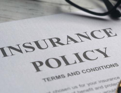 Underinsurance – a continuing issue